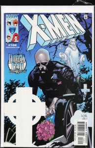 X-Men #108 (2001) X-Men