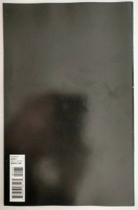 Star Wars #1 Variant Cover (New York Toy Fair)