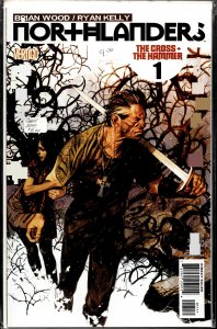 Northlanders #11 (2008) Northlanders