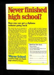 Captain America #184