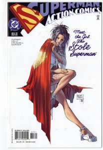 Action Comics #813 (2004)