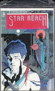 Star*Reach Classics #3 (1984)