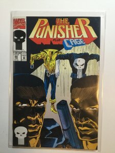 Punisher 60 Near Mint Nm Marvel