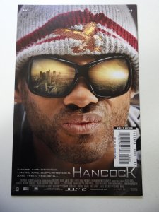 Wolverine #66 Turner Cover (2008) VF Condition