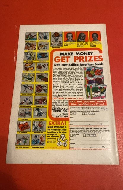 The Amazing Spider-Man #84 (1970)Tomita Kingpin issue