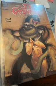 Lot of 49 Comics (See Description) Spawn, Suicide Squad, Superman, Shadowhawk...