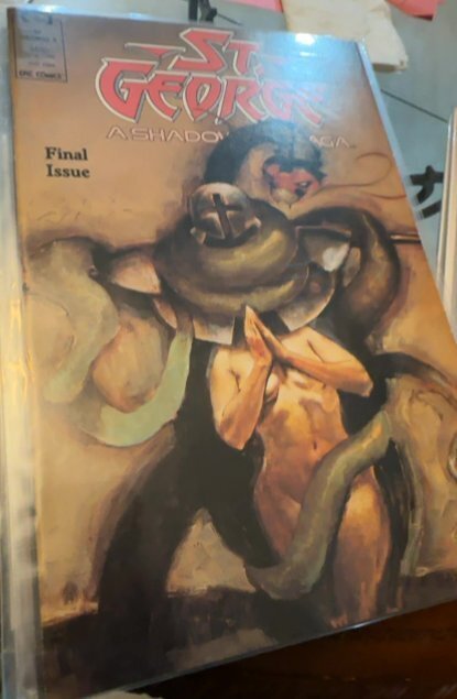 Lot of 49 Comics (See Description) Spawn, Suicide Squad, Superman, Shadowhawk...