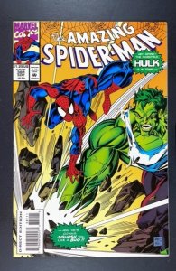 The Amazing Spider-Man #381 (1993)