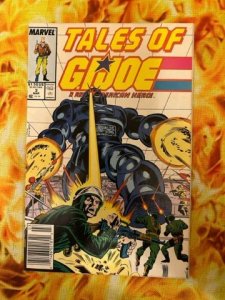 Tales Of G.I. Joe #3 (1988) - VF/NM