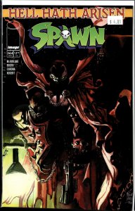 Spawn #364 (2025)