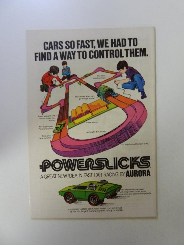 Superman's Pal, Jimmy Olsen #133 (1970) VF condition