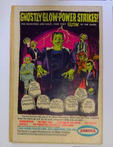 Superman's Girl Friend, Lois Lane #92 (1969)