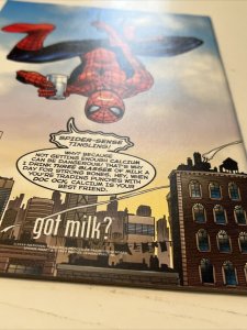 The Death of Galactus The Devourer # 6 - Marvel Comics Last Issue 