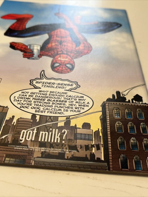 The Death of Galactus The Devourer # 6 - Marvel Comics Last Issue 