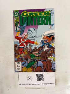 Green Lantern #39 VF-NM DC Comic Book 11 ET8