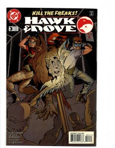 Hawk and Dove #3 (1998) SR30