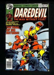 Daredevil #156