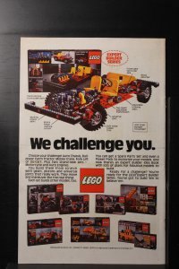 The Uncanny X-Men #142 Direct Edition (1981)