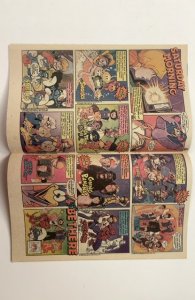 The Amazing Spider-Man Annual #18 (1984)