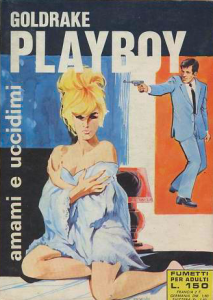 Amami e Uccidimi (62 / II)