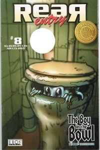 Rear Entry #8 (2004)