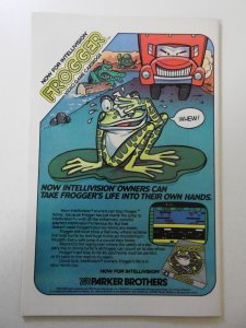 The Uncanny X-Men #172 (1983) VF Condition!