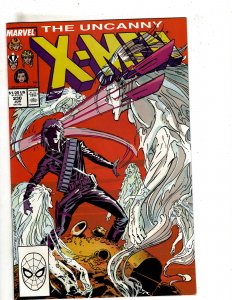 The Uncanny X-Men #230 (1988) SR31