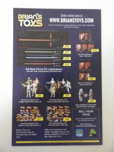 Darth Vader #20 (2016) VF+ Condition!