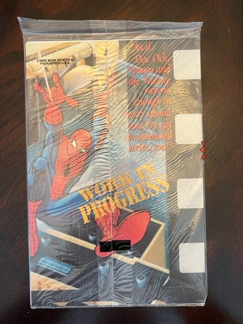 Marvel Tales #286 Direct Edition (1994) - NM - Bagged