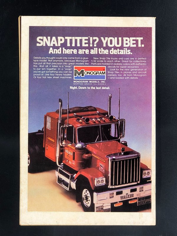 Superman #346 (1980)