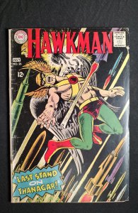 Hawkman #26 (1968)