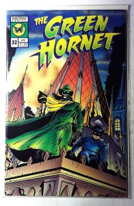 The Green Hornet #32 (1994) Now Comics 1st Print Comic Book