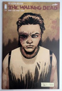 The Walking Dead #137 (NM, 2015)