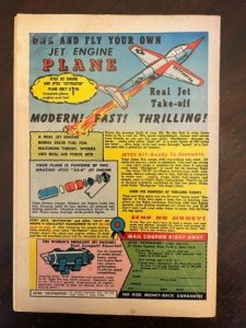 Forbidden Worlds #84 (1959)