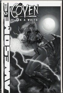 Coven: Black & White (1998) The Coven