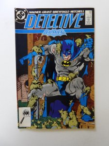 Detective Comics #585 Direct Edition (1988) VF condition