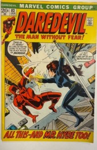 Daredevil #83 (1972)