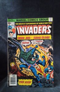 The Invaders #9 (1976)