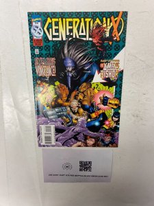 Generation X #14 NM- Marvel Comics comic book 10 JW38