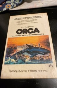 X-Men #107 *Key Issue!* Marvel Comics/1977  1st StarJammers