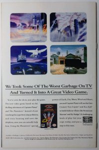 Fantastic Four #360 (9.2, 1992) NEWSSTAND, 1st app of Dreadface