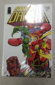 Savage Dragon #130 (2006)
