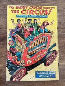 Spidey Super Stories # 3 VG Marvel Comic Book Spider-Man 24 J291