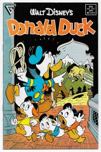 Donald Duck #252 (1987) ITC67