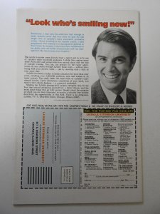 The Spectacular Spider-Man #1 (1976) FN Condition!