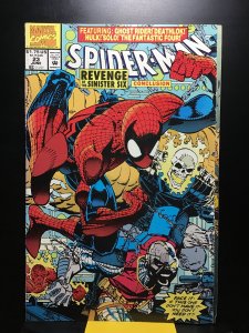 Spider-Man #23 (1992)