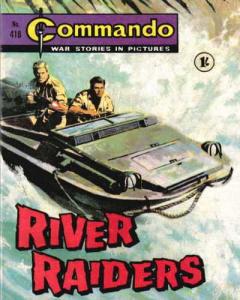 River Raiders