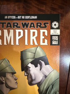 Star Wars: Empire #38 (2005)