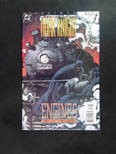 Batman Legends of the Dark Knight #74  DC Comics 1995 NM