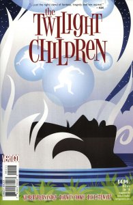 Twilight Children, The #2 VF ; DC/Vertigo | Darwyn Cooke